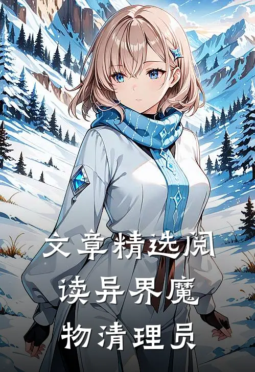 文章精选阅读异界魔物清理员