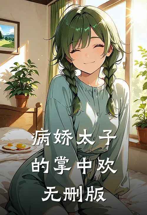 病娇太子的掌中欢无删版