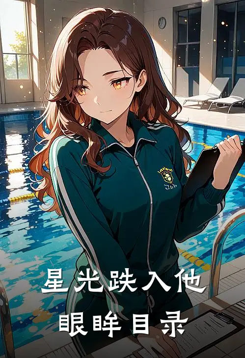 星光跌入他眼眸目录