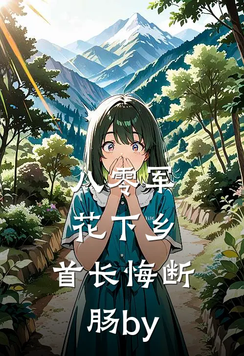 八零军花下乡，首长悔断肠by