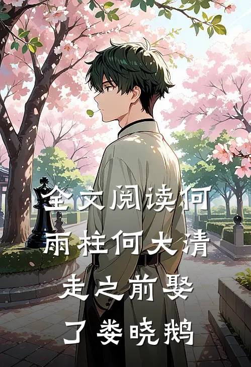 全文阅读何雨柱何大清走之前娶了娄晓鹅