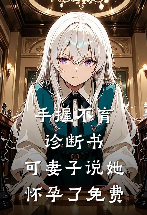 手握不育诊断书，可妻子说她怀孕了免费