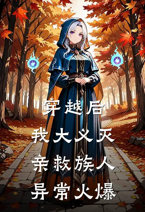 穿越后，我大义灭亲救族人异常火爆