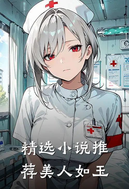 精选小说推荐美人如玉