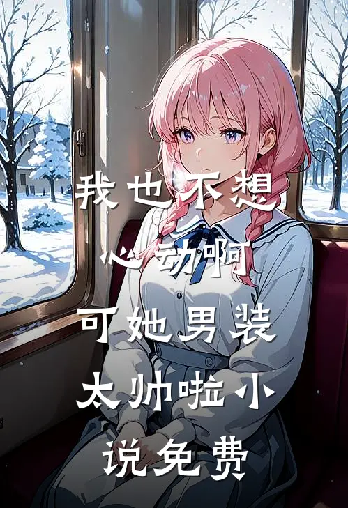 我也不想心动啊，可她男装太帅啦小说免费