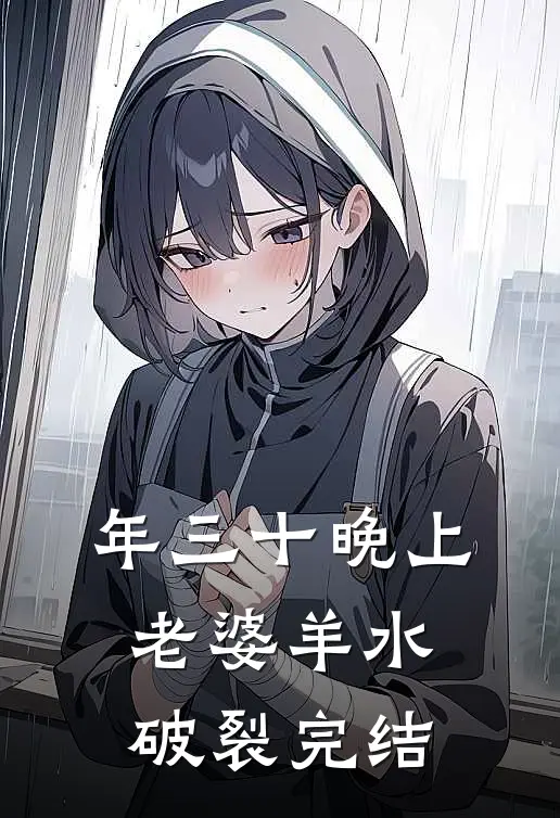 年三十晚上，老婆羊水破裂完结