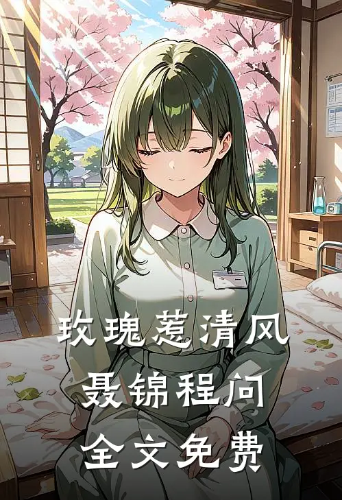 玫瑰惹清风聂锦程问全文免费