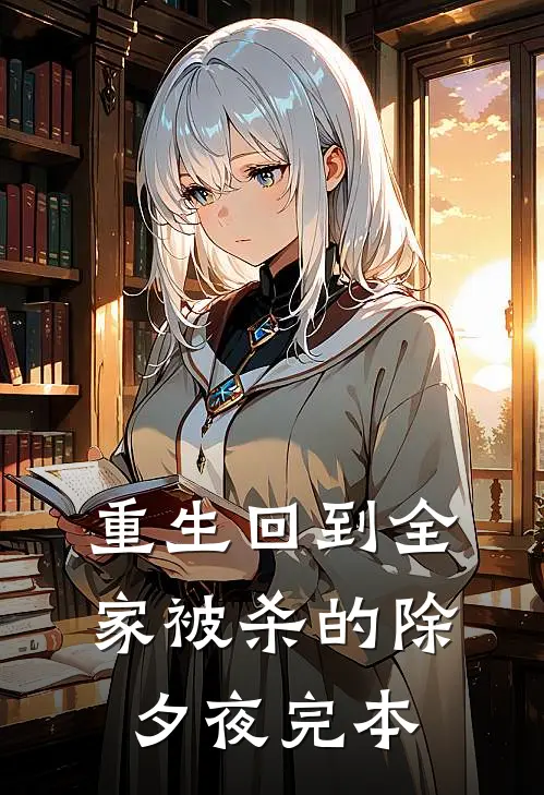 重生回到全家被杀的除夕夜完本