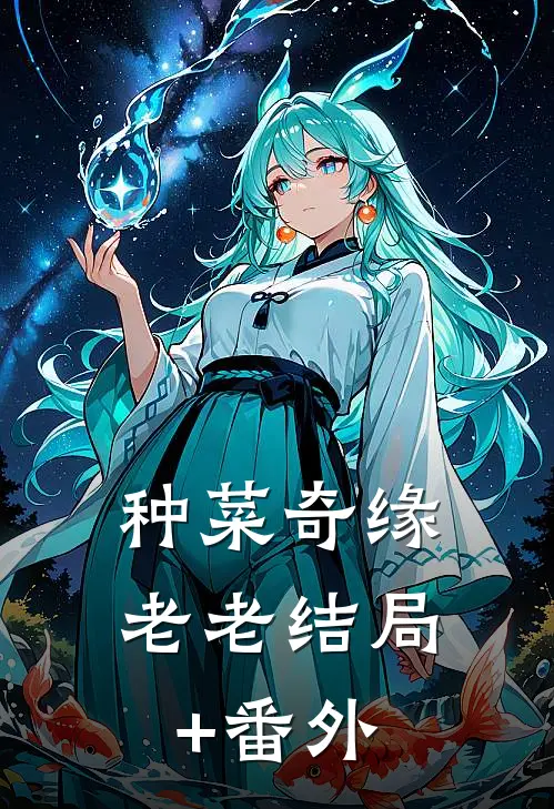 种菜奇缘老老结局+番外