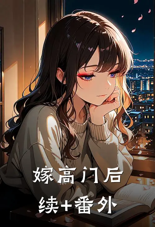 嫁高门后续+番外