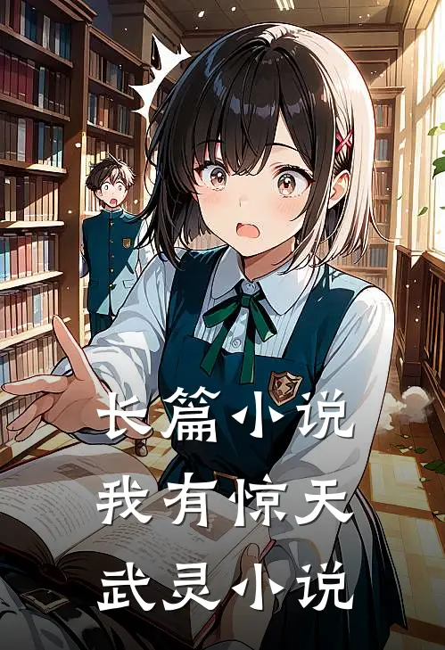 长篇小说我有惊天武灵小说