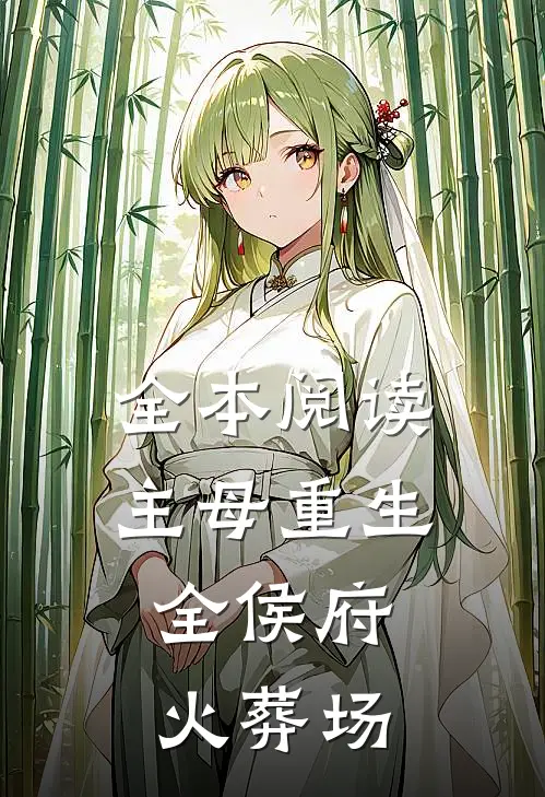 全本阅读主母重生，全侯府火葬场