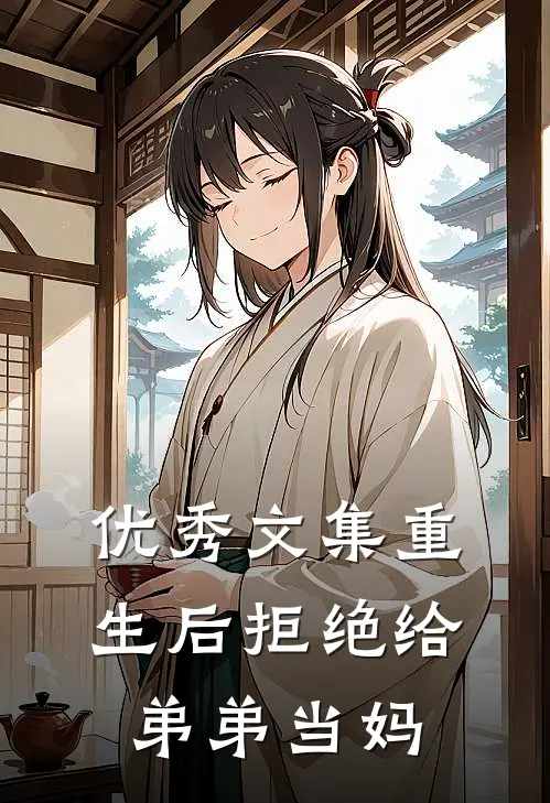 优秀文集重生后拒绝给弟弟当妈