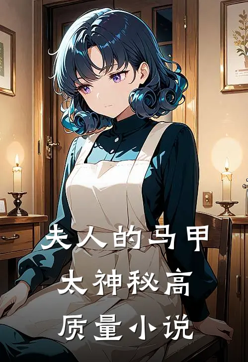 夫人的马甲太神秘高质量小说