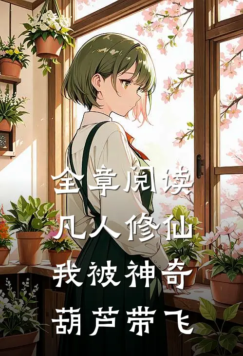 全章阅读凡人修仙：我被神奇葫芦带飞