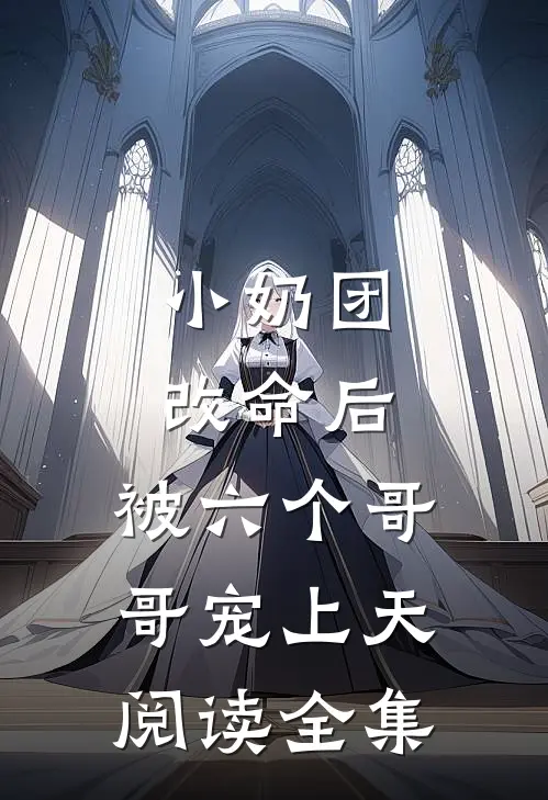 小奶团改命后，被六个哥哥宠上天阅读全集