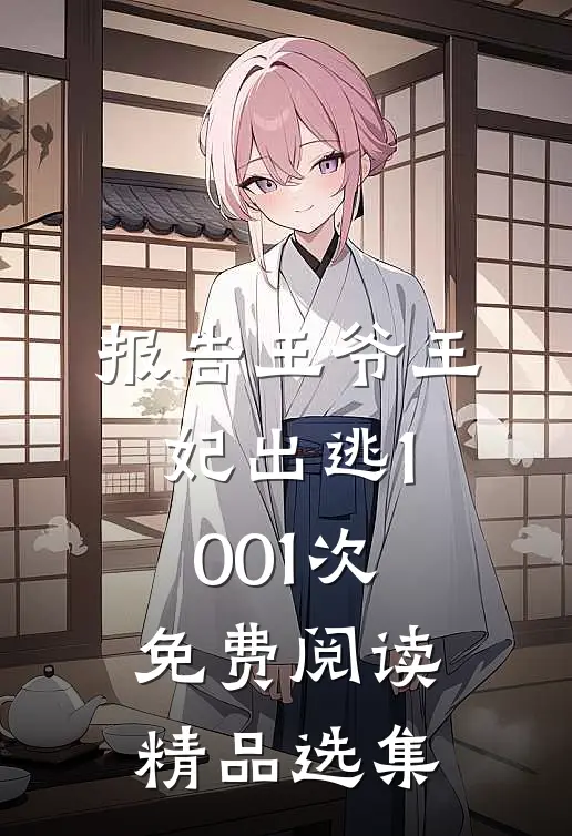 报告王爷王妃出逃1001次免费阅读精品选集