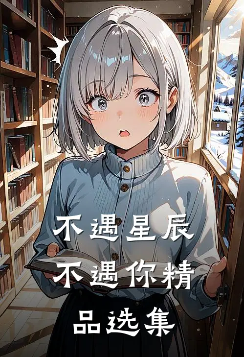 不遇星辰不遇你精品选集