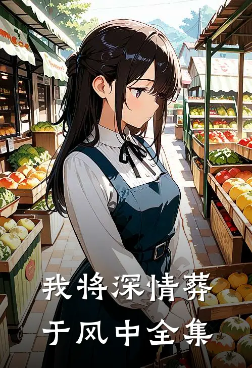 我将深情葬于风中全集