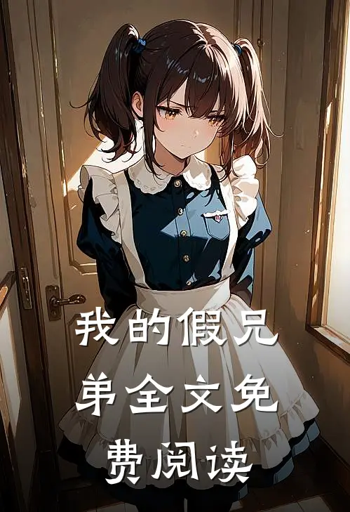 我的假兄弟全文免费阅读