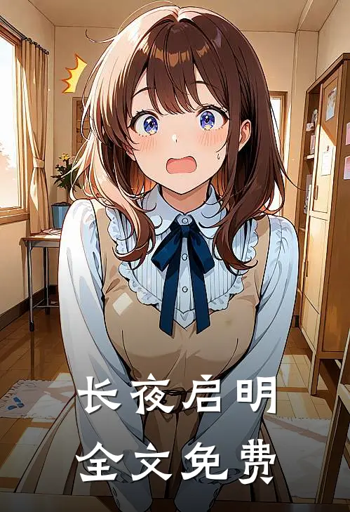 长夜启明全文免费