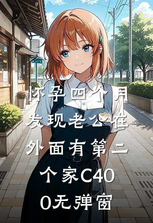怀孕四个月，发现老公在外面有第二个家C400无弹窗