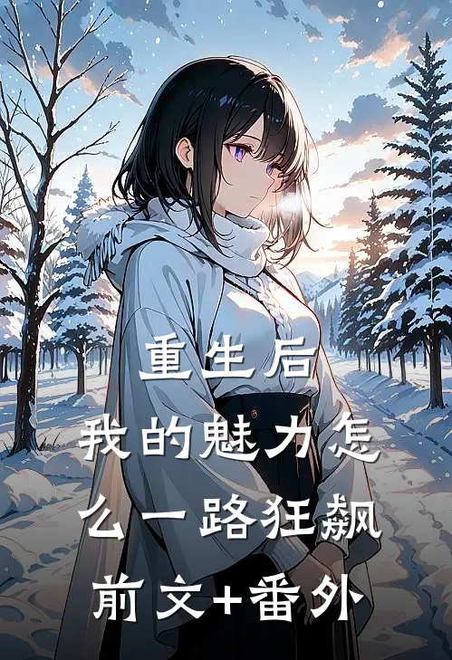 重生后，我的魅力怎么一路狂飙前文+番外