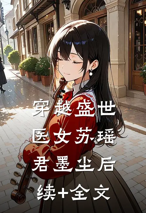 穿越盛世医女苏瑶君墨尘后续+全文