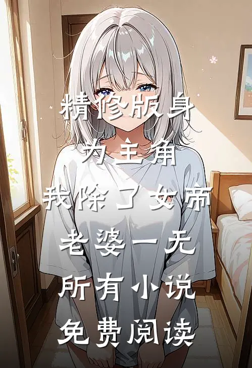 精修版身为主角,我除了女帝老婆一无所有小说免费阅读
