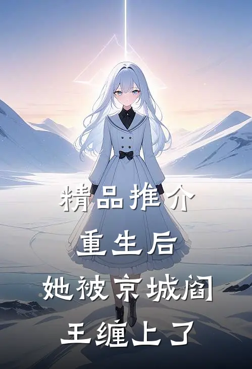 精品推介重生后，她被京城阎王缠上了