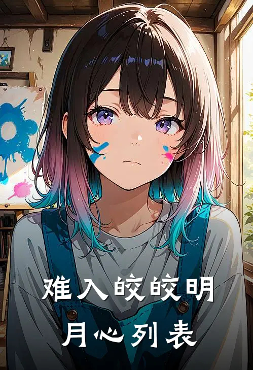 难入皎皎明月心列表