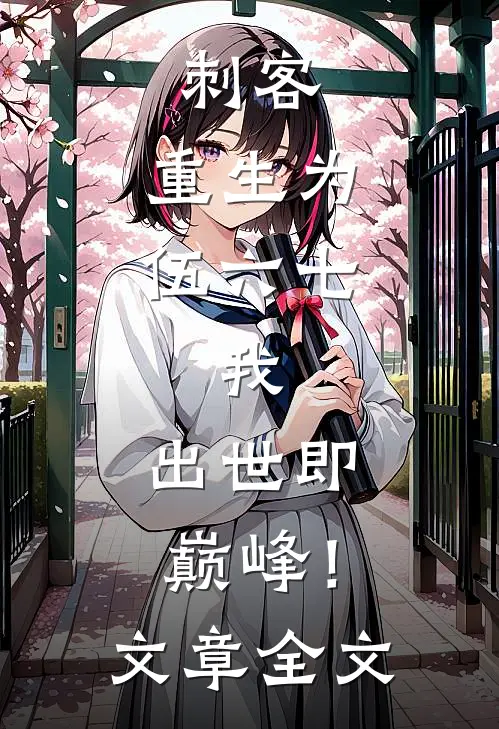 刺客：重生为伍六七，我，出世即巅峰！文章全文