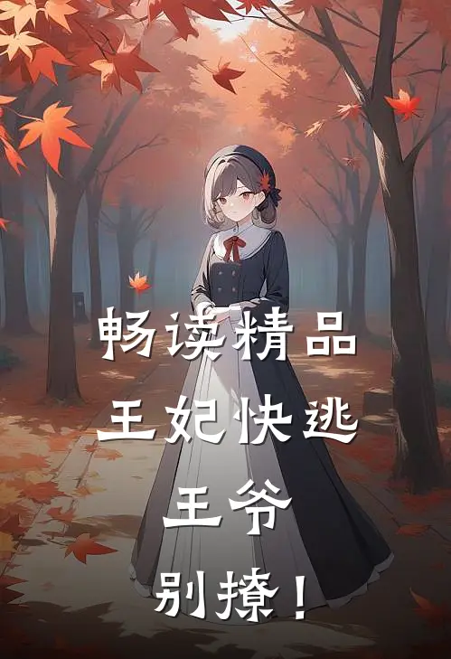 畅读精品王妃快逃：王爷，别撩！