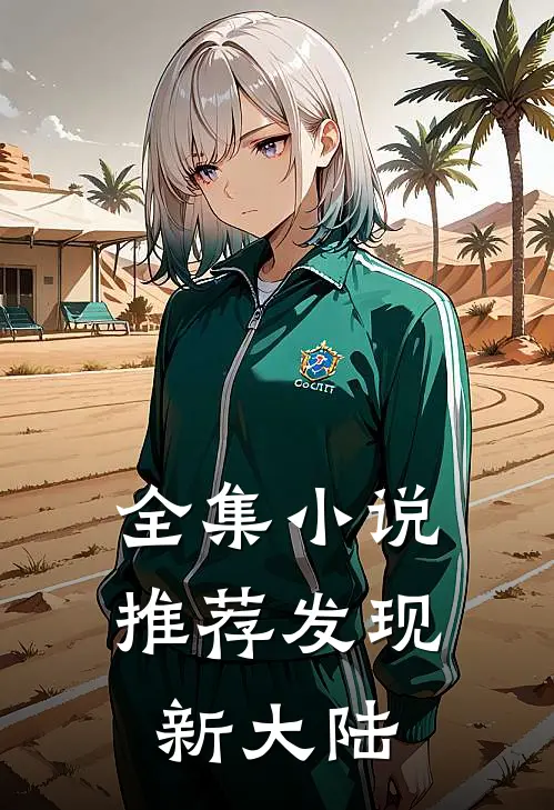 全集小说推荐发现新大陆