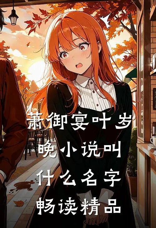 萧御宴叶岁晚小说叫什么名字畅读精品