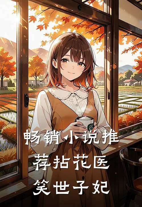 畅销小说推荐拈花医笑世子妃