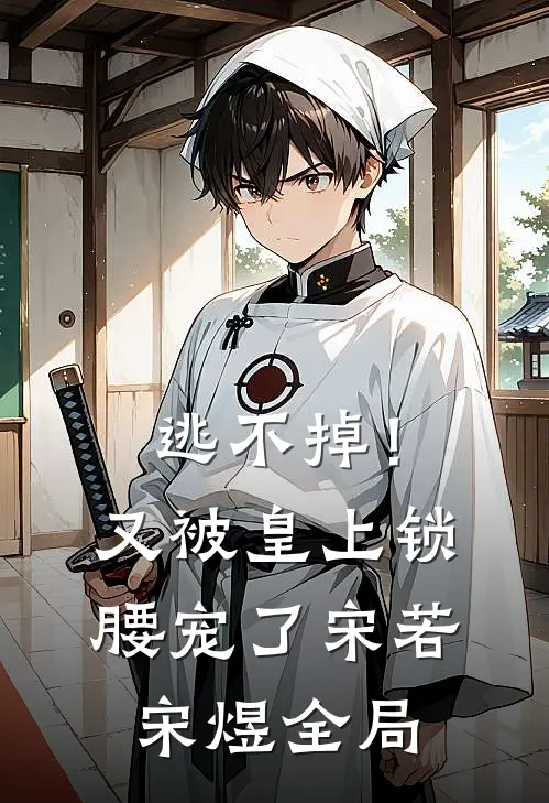 逃不掉！又被皇上锁腰宠了宋若宋煜全局