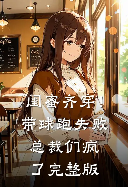 闺蜜齐穿！带球跑失败总裁们疯了完整版