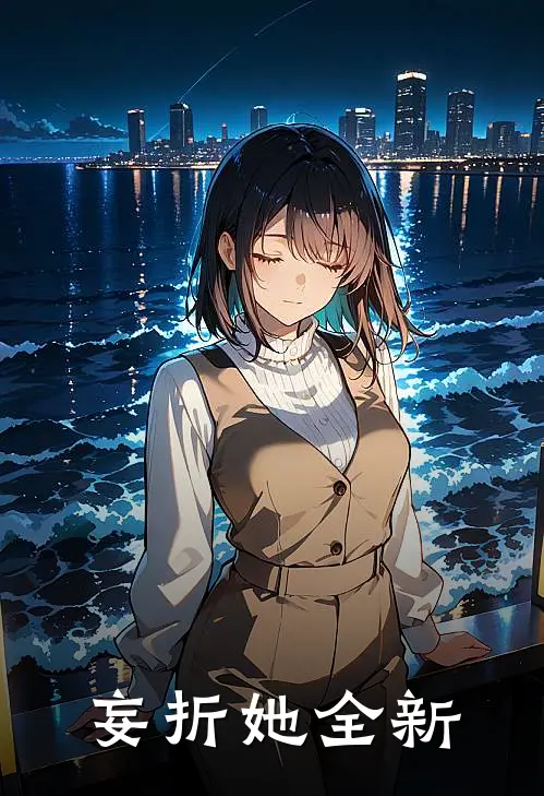 妄折她全新
