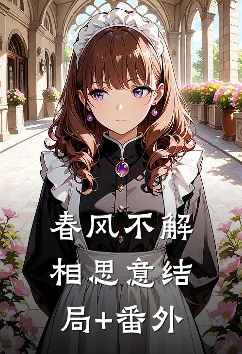 春风不解相思意结局+番外