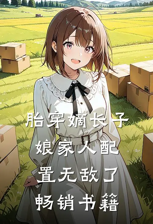 胎穿嫡长子，娘家人配置无敌了畅销书籍