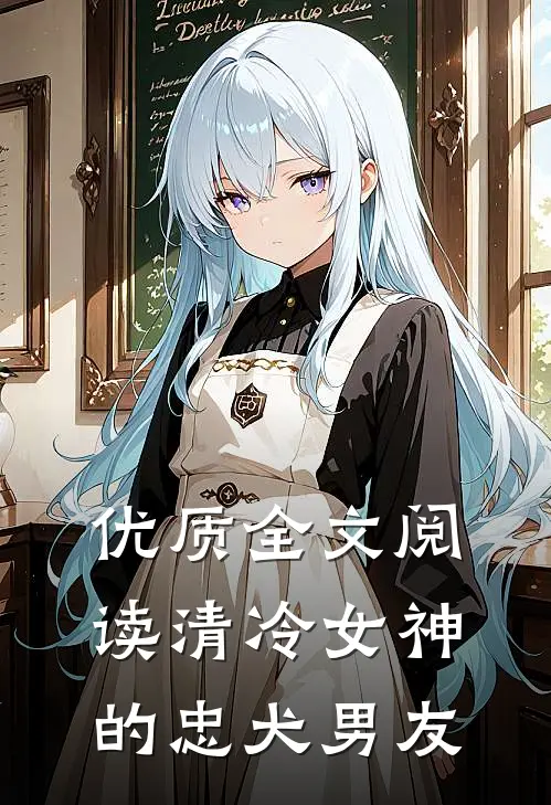 优质全文阅读清冷女神的忠犬男友