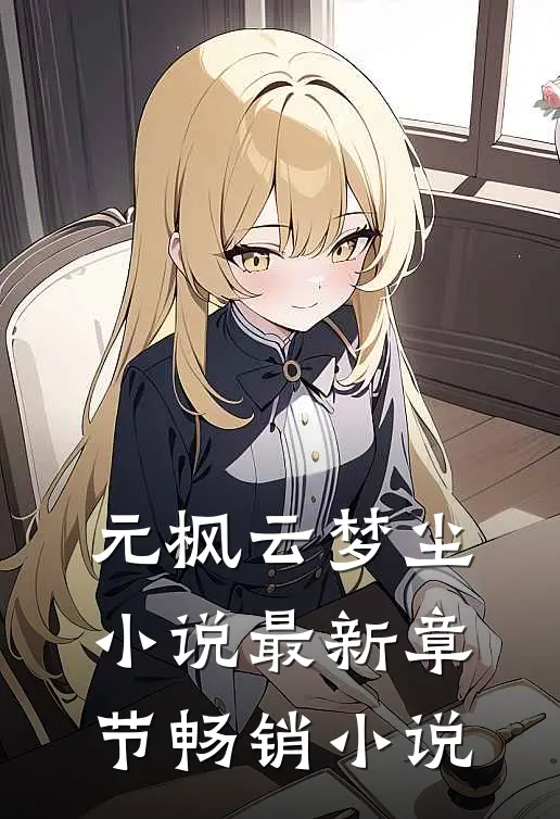 元枫云梦尘小说最新章节畅销小说