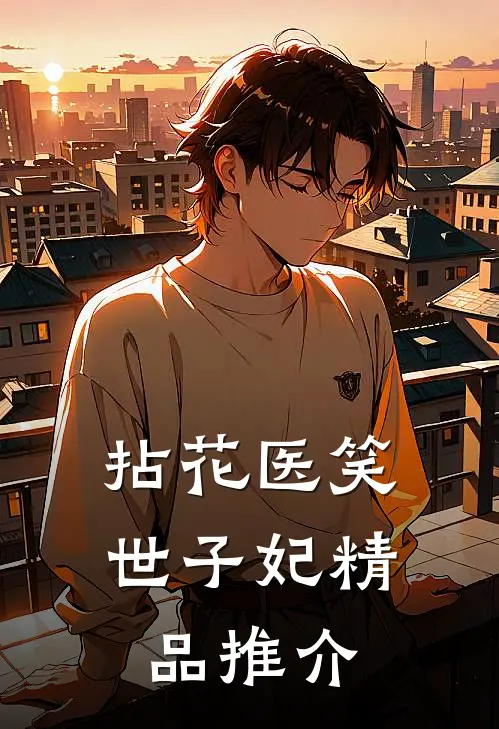 拈花医笑世子妃精品推介