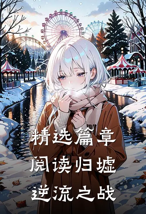 精选篇章阅读归墟逆流之战