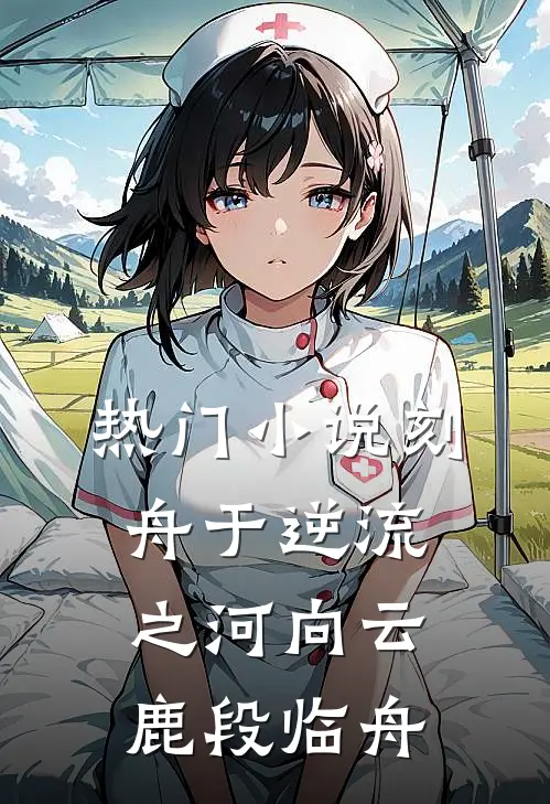 热门小说刻舟于逆流之河向云鹿段临舟