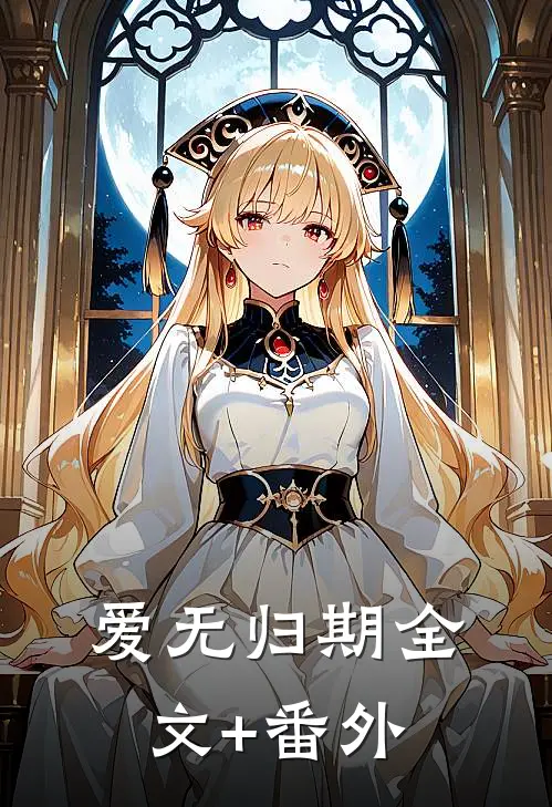 爱无归期全文+番外