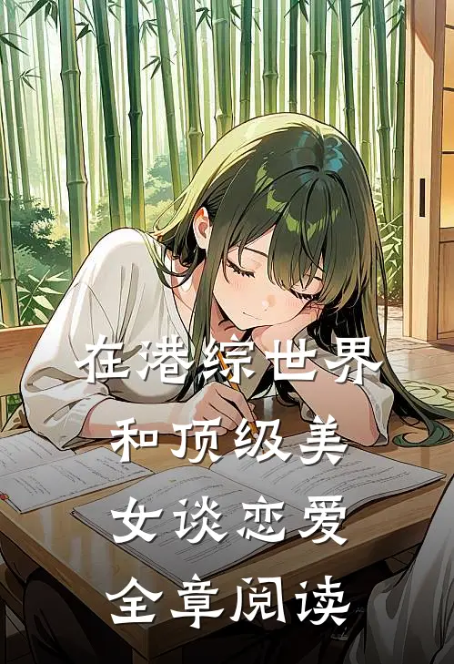 在港综世界和顶级美女谈恋爱全章阅读