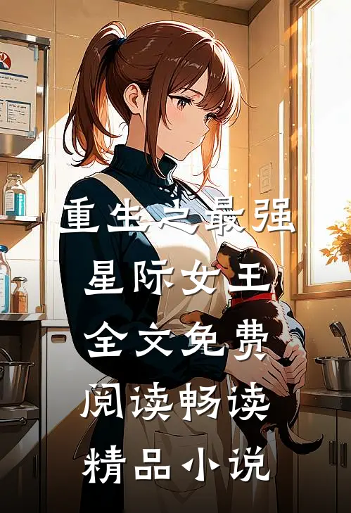 重生之最强星际女王全文免费阅读畅读精品小说