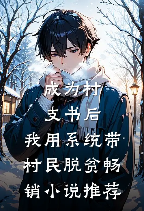 成为村支书后，我用系统带村民脱贫畅销小说推荐